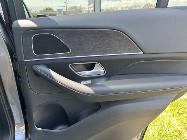 New 2026 Selenite Grey Metallic Mercedes-Benz GLE 350 image 62