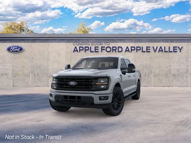 New 2026 Avalanche Ford XLT image 2