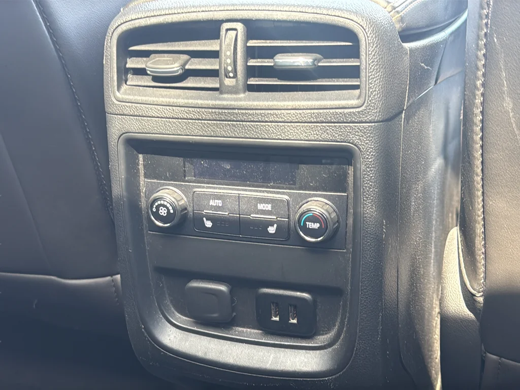 Used 2016 Silver Buick Premium I image 18