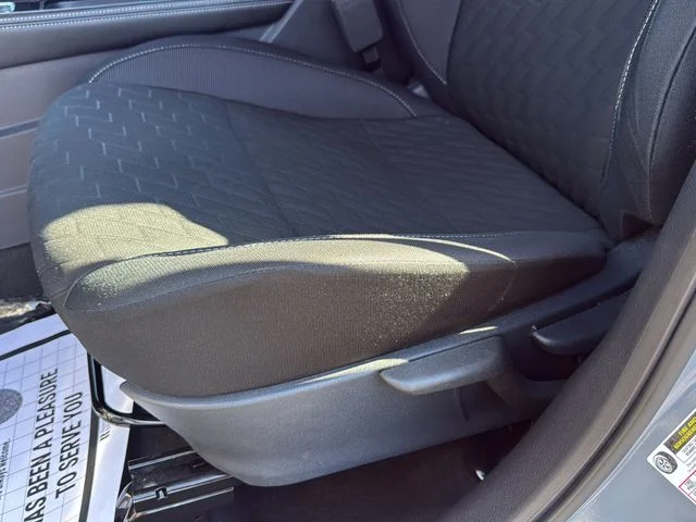 Used 2023 Gray Nissan SV image 28