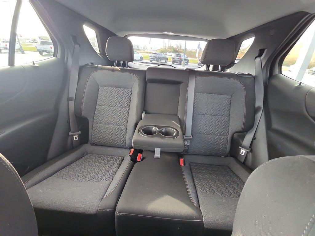 2024 Chevrolet Equinox LT - Photo 28