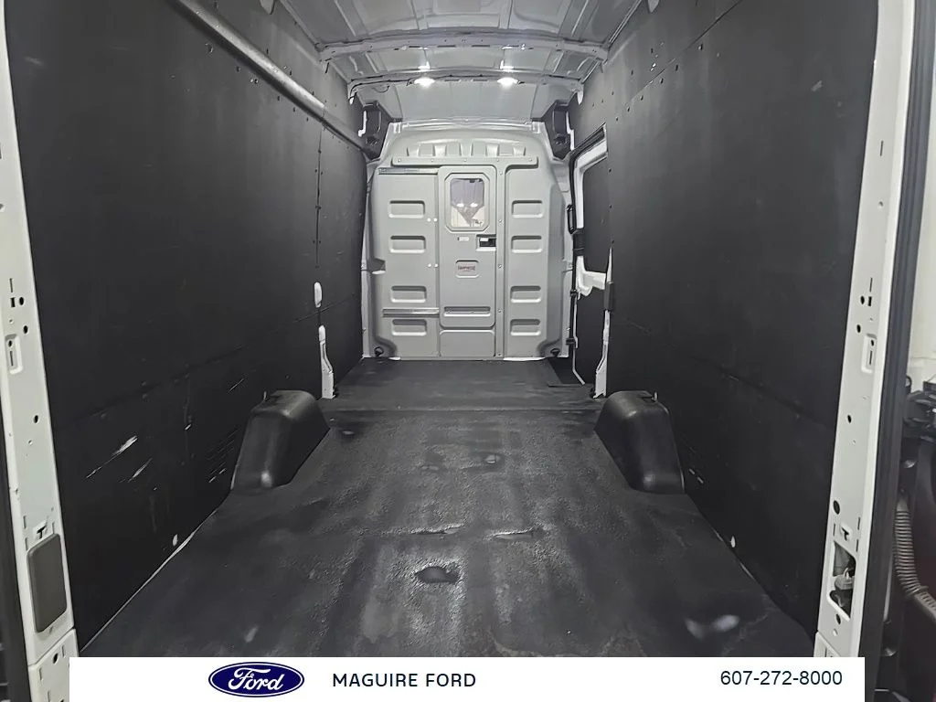 Used 2025 White Ford Base image 14