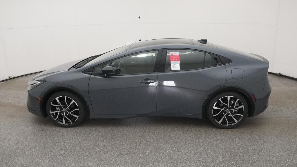New 2026 Guardian Gray Toyota XSE image 43