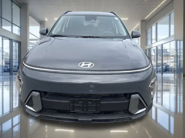 2024 Hyundai Kona SEL - Photo 9