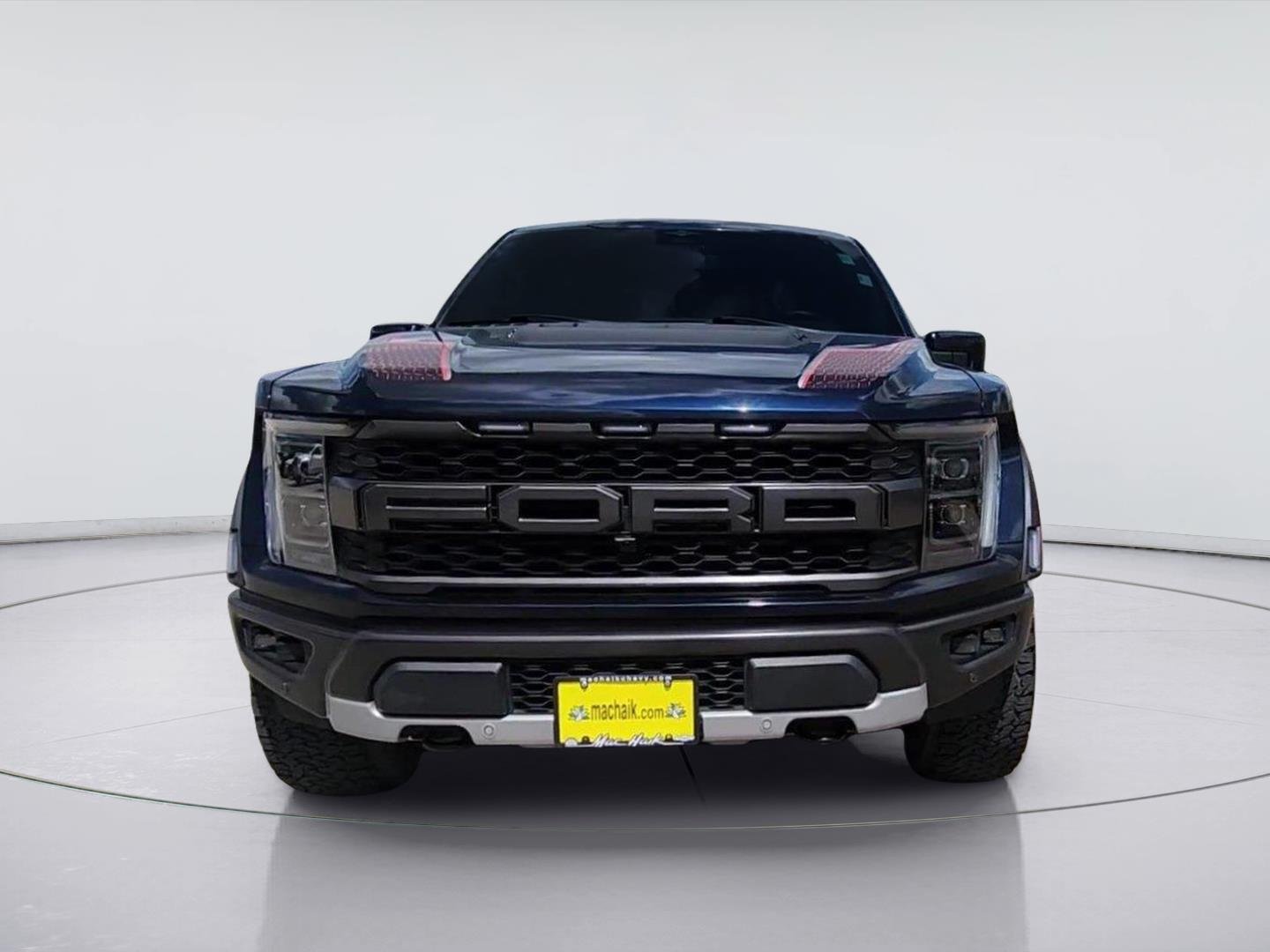 2023 Ford F-150 Raptor - 2