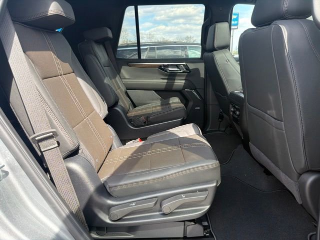 2026 Chevrolet Tahoe High Country - Photo 20