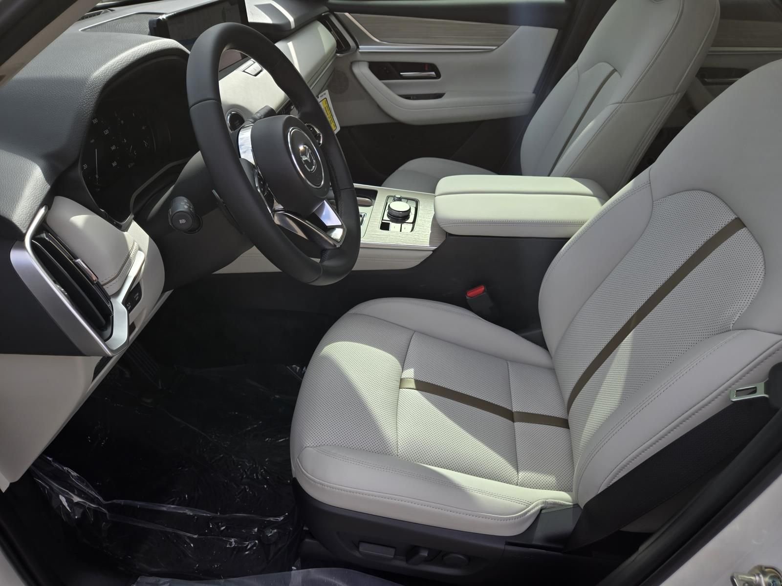 2026 Mazda CX-90 Premium Plus Package - Photo 16