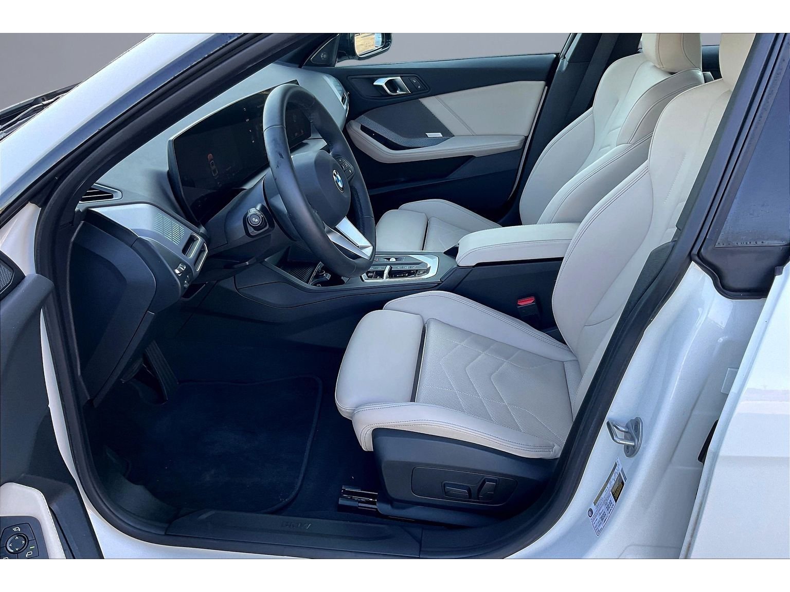 Used 2026  BMW 228 image 11