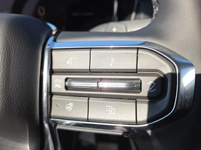 2027 GMC Terrain Denali - Photo 23
