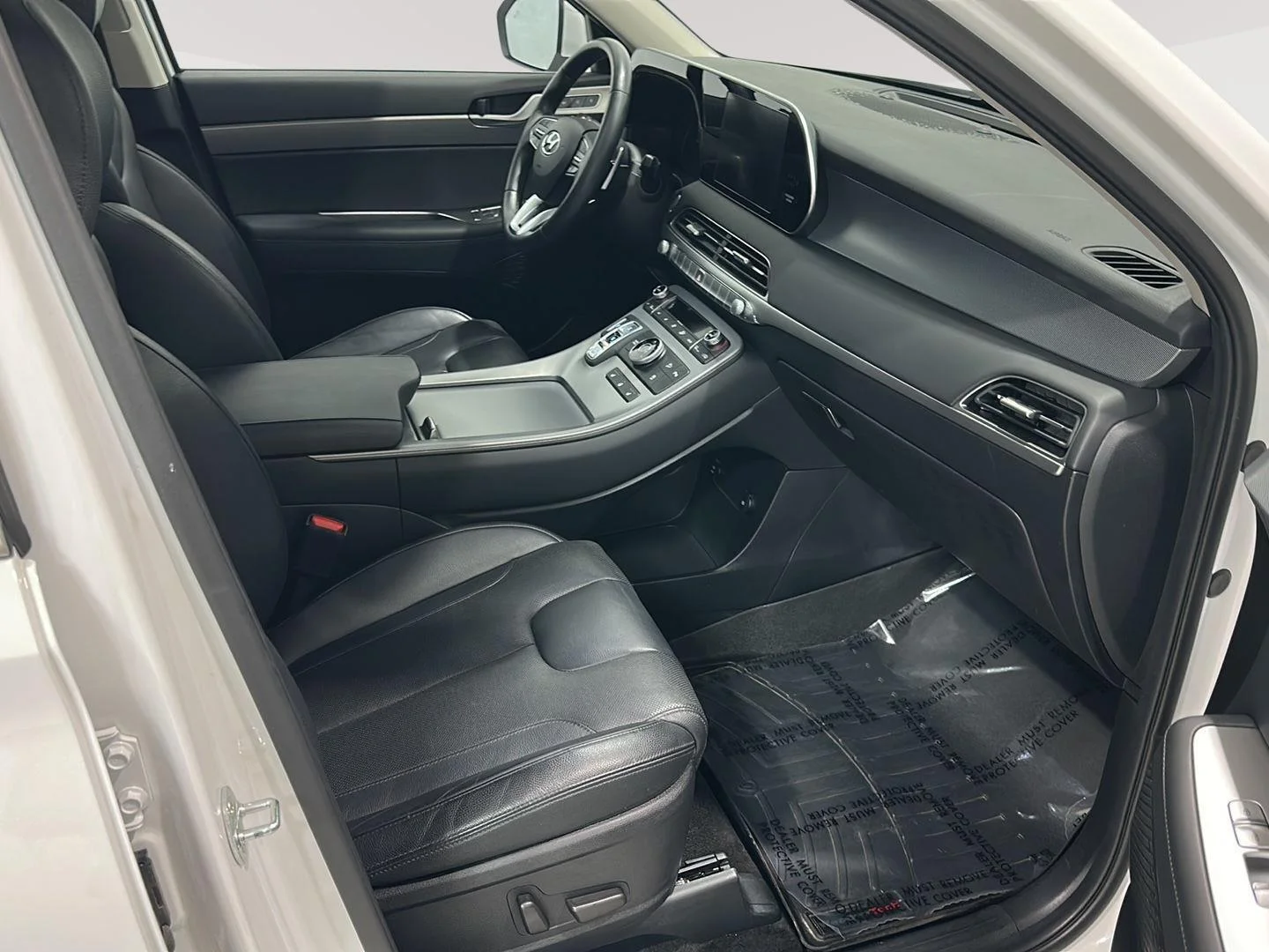 Used 2020 White Hyundai SEL image 26