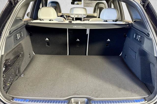 New 2026 Black Mercedes-Benz GLC 300 image 54