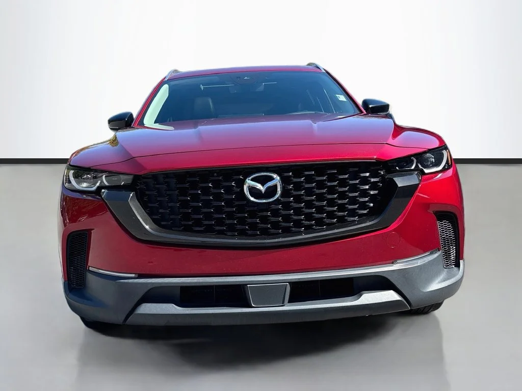 Used 2023 Red Crystal Mazda 2.5 S Premium Plus Package image 2