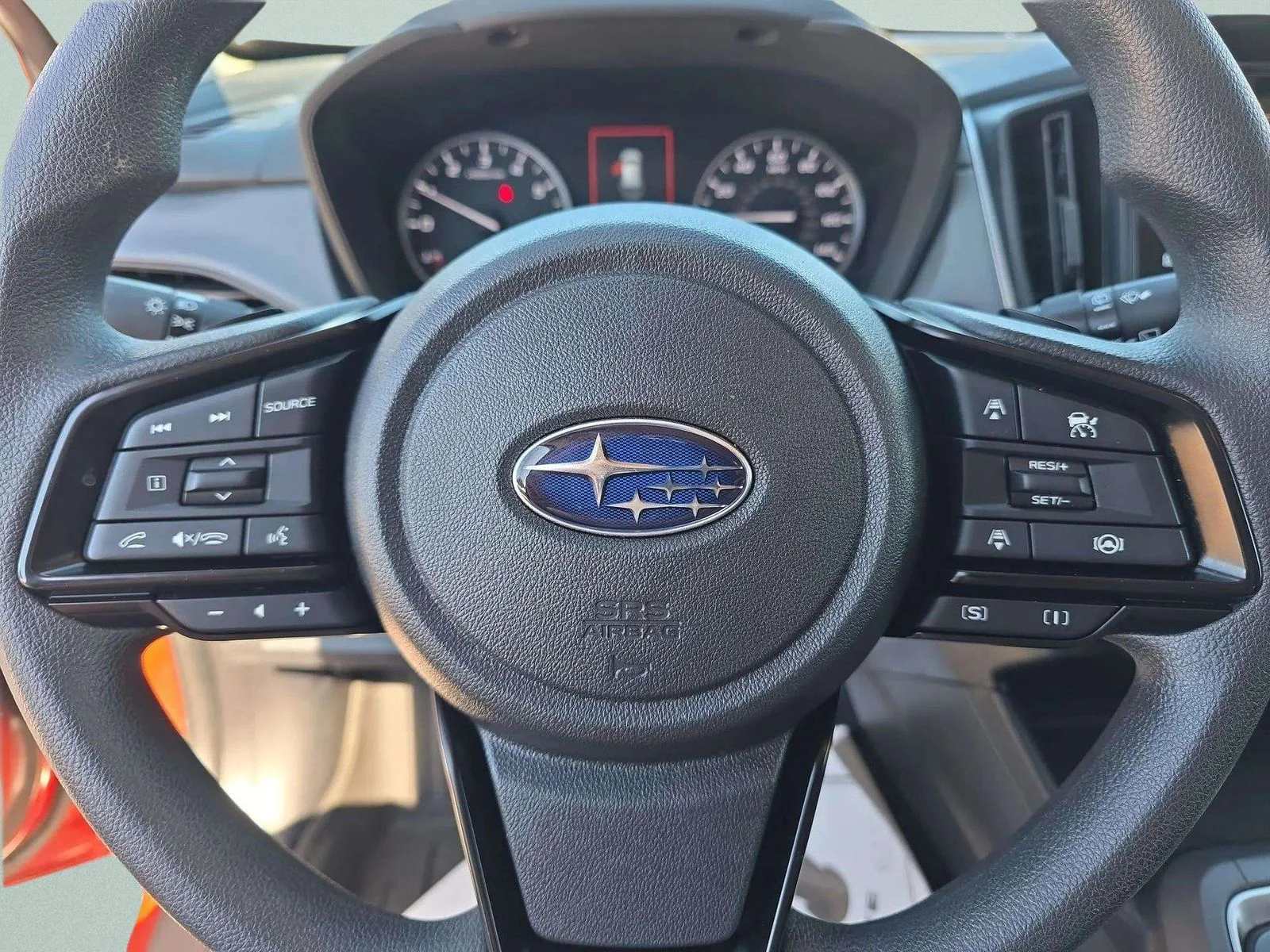 Used 2024 Beige Subaru Premium image 32