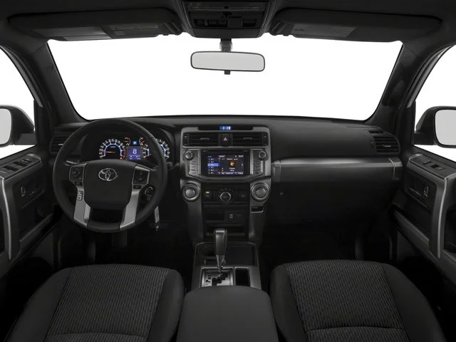 Used 2018 Blue Toyota  image 1