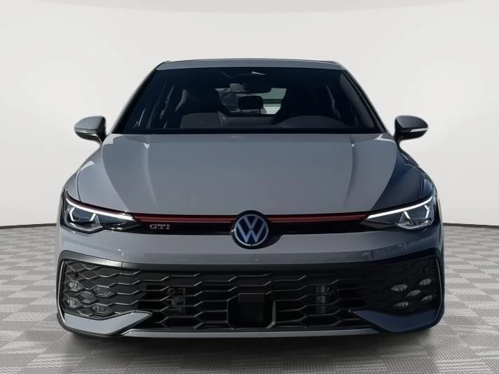 New 2026 Moonstone Gray Volkswagen S image 8