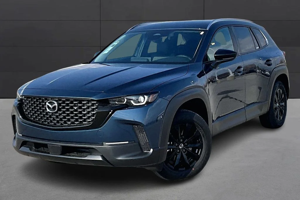 2026 Mazda CX-50 2.5 S Select's photo