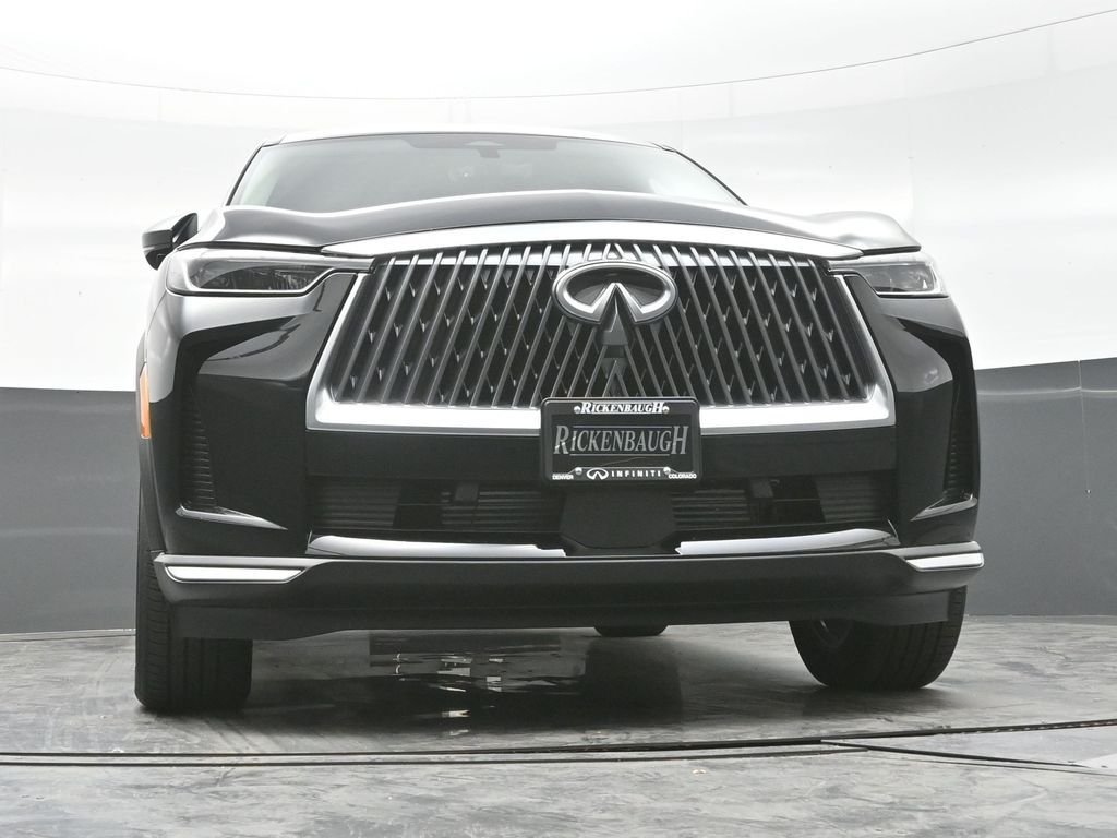 2026 INFINITI QX60 PURE - Photo 22