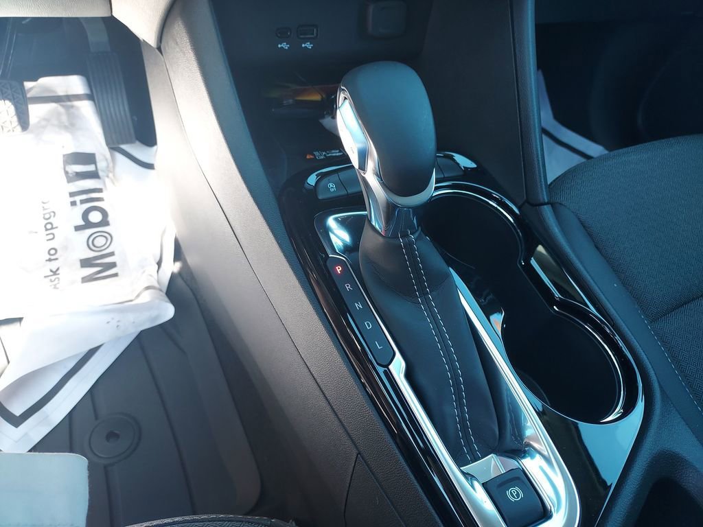 New 2026 Copper Ice Metallic Buick Preferred image 25