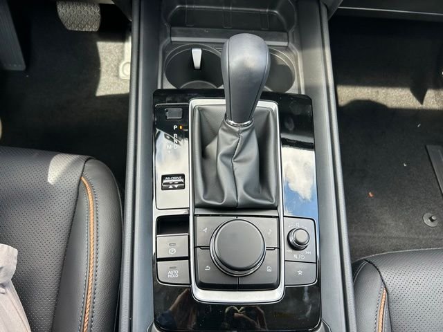 New 2026 Wind Chill Pearl Mazda 2.5 S Premium AWD image 20