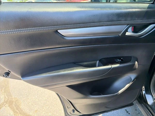 Used 2025 Black Mazda 2.5 S Select Package image 29