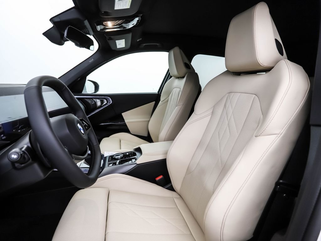 New 2026 White Metallic BMW 30 xDrive image 11