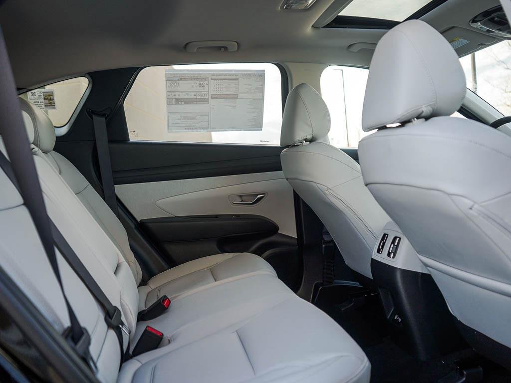 New 2026 Rockwood Green Hyundai SEL Premium AWD image 39