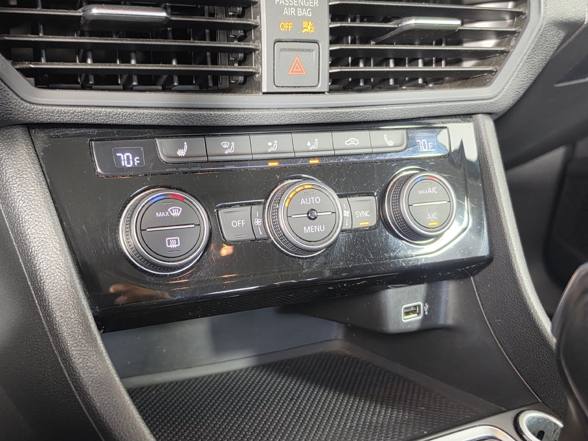 2019 Volkswagen Jetta SE - Photo 17