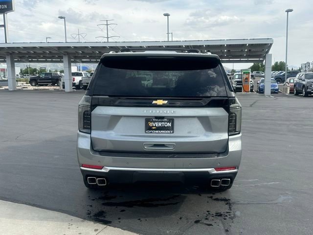 2026 Chevrolet Tahoe High Country - Photo 23