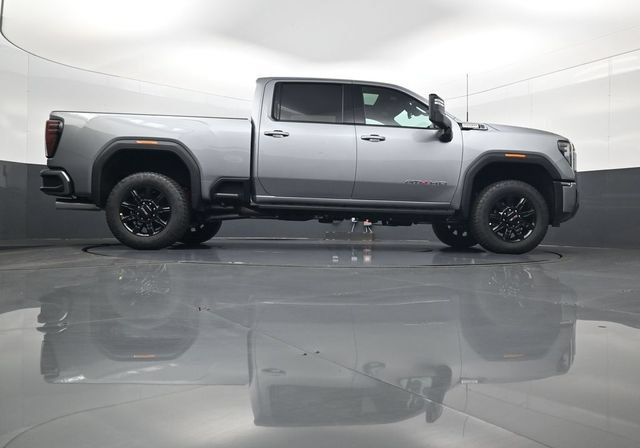 New 2026 Sterling Metallic GMC AT4 image 24