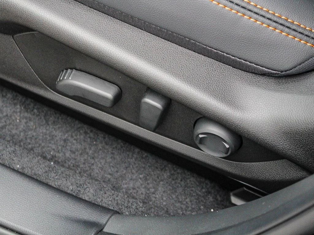 New 2026 Black Subaru Limited image 21