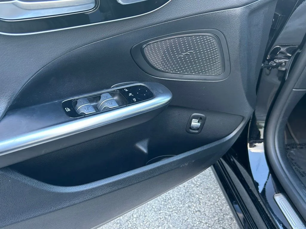 Certified Used 2025 Black Mercedes-Benz C 300 image 17