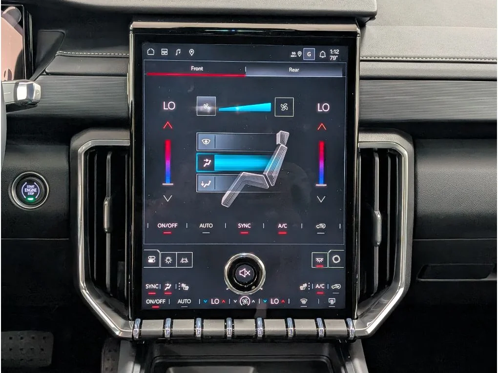 2026 GMC Acadia Elevation - Photo 10