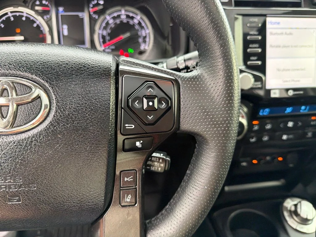 Used 2021 White Toyota Nightshade image 48