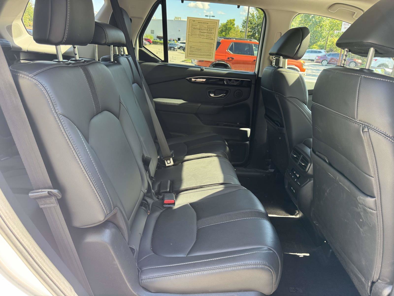 Used 2023 Silver Honda Touring image 32