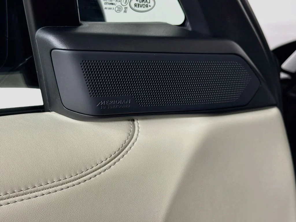 Certified Used 2024 Gray Land Rover SE image 19