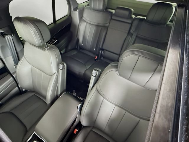 New 2026 Carpathian Grey Land Rover SE image 14