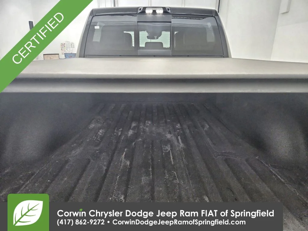 Used 2026 Black Ram Power Wagon image 30