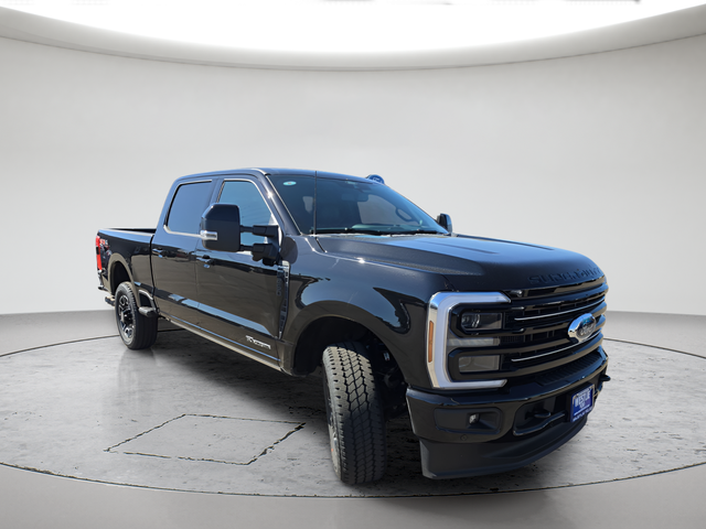 2026 Ford Super Duty F-250® Platinum®