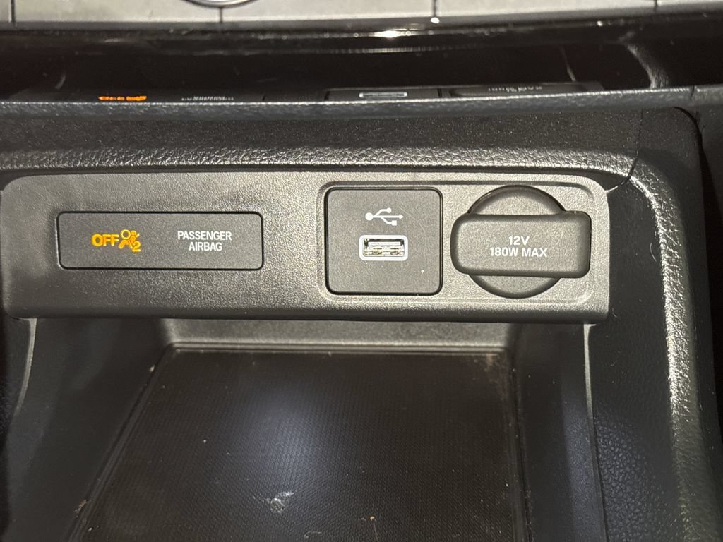 2024 Honda Civic EX - Photo 57