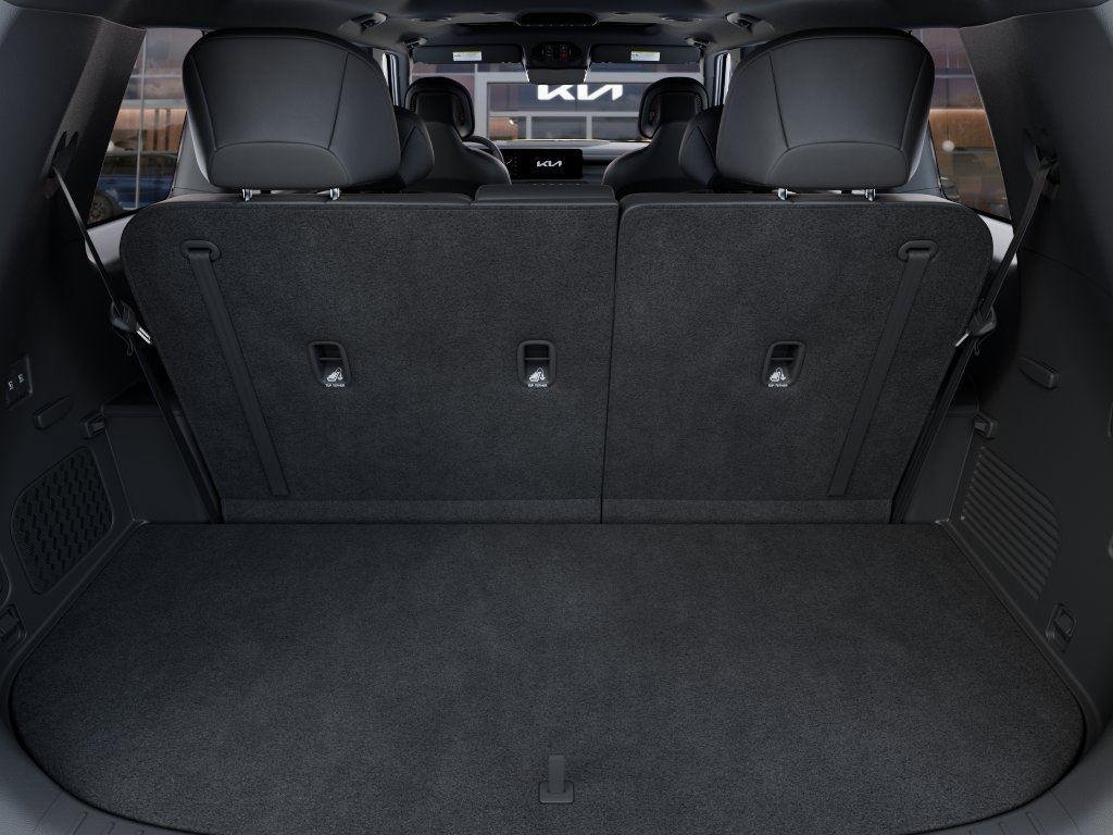 New 2027 Black Jade Green Kia X-LINE SX image 20