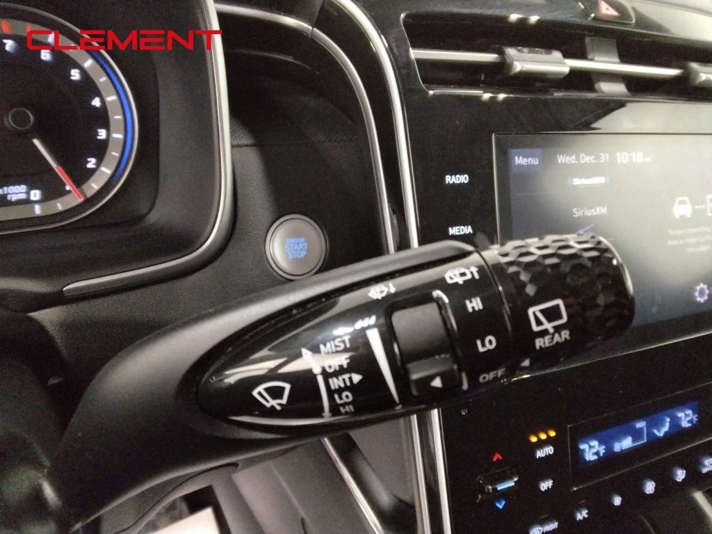 2024 Hyundai Tucson SEL - Photo 19