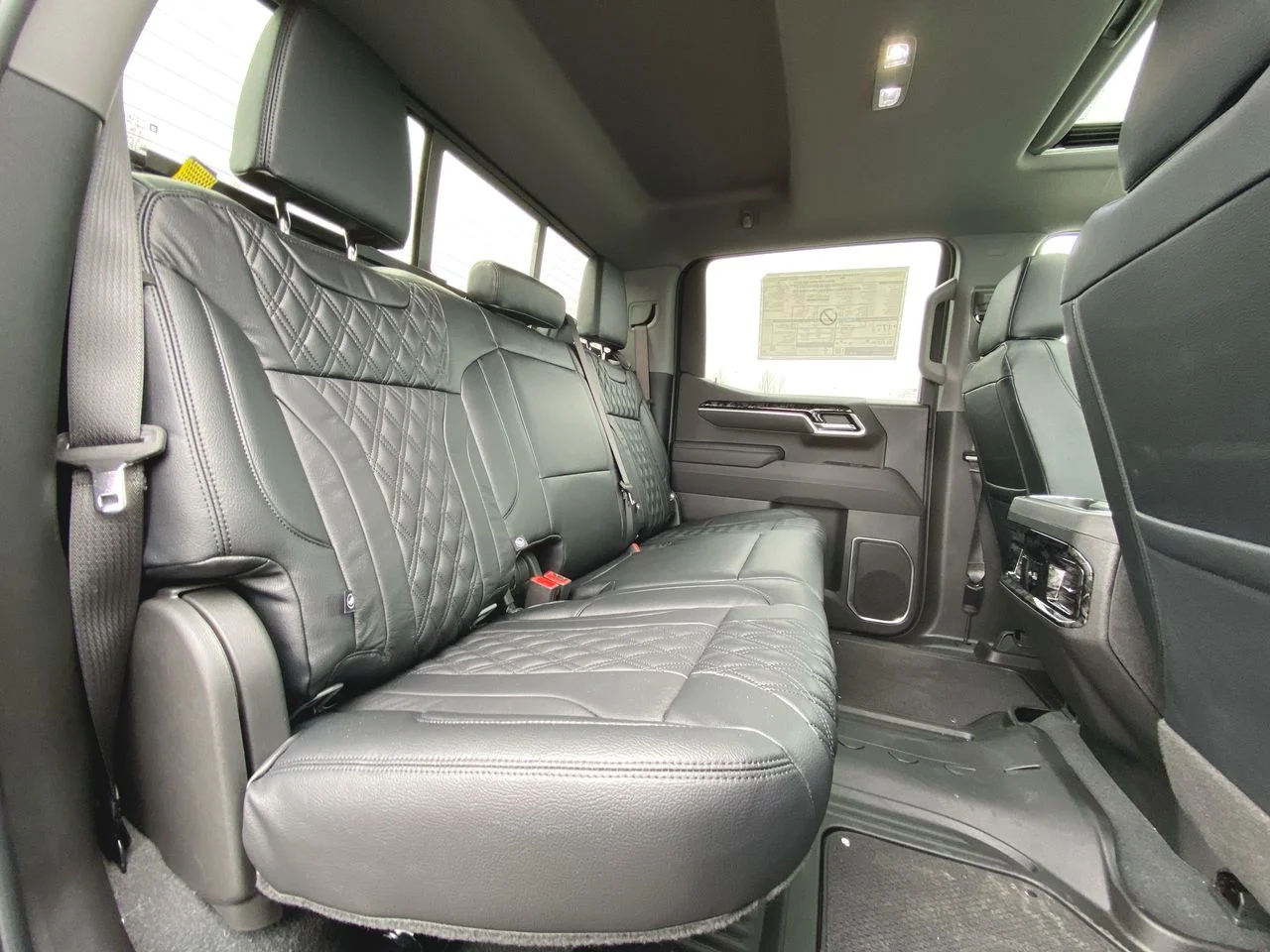 2025 Chevrolet Silverado 1500 RST - Photo 83