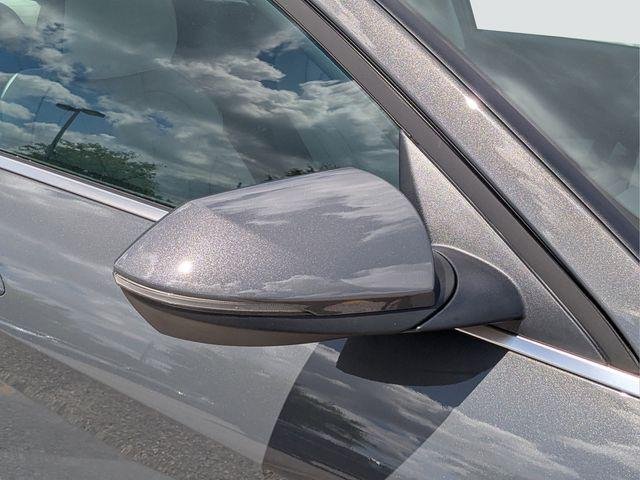 New 2026 Ecotronic Gray Hyundai Limited image 49