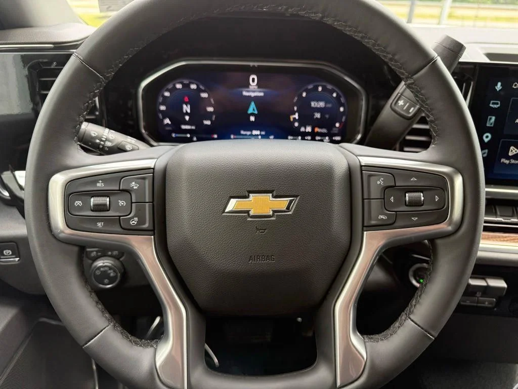 2026 Chevrolet Silverado 1500 LT - Photo 13