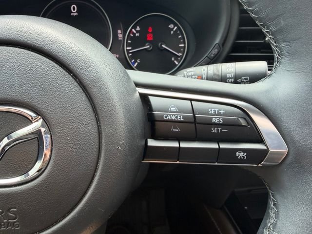 Used 2025 Gray Metallic Mazda 2.5 S Premium Package image 14