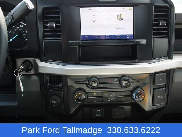 2025 Ford F-550 Super Duty Chassis Cab XL - Photo 16