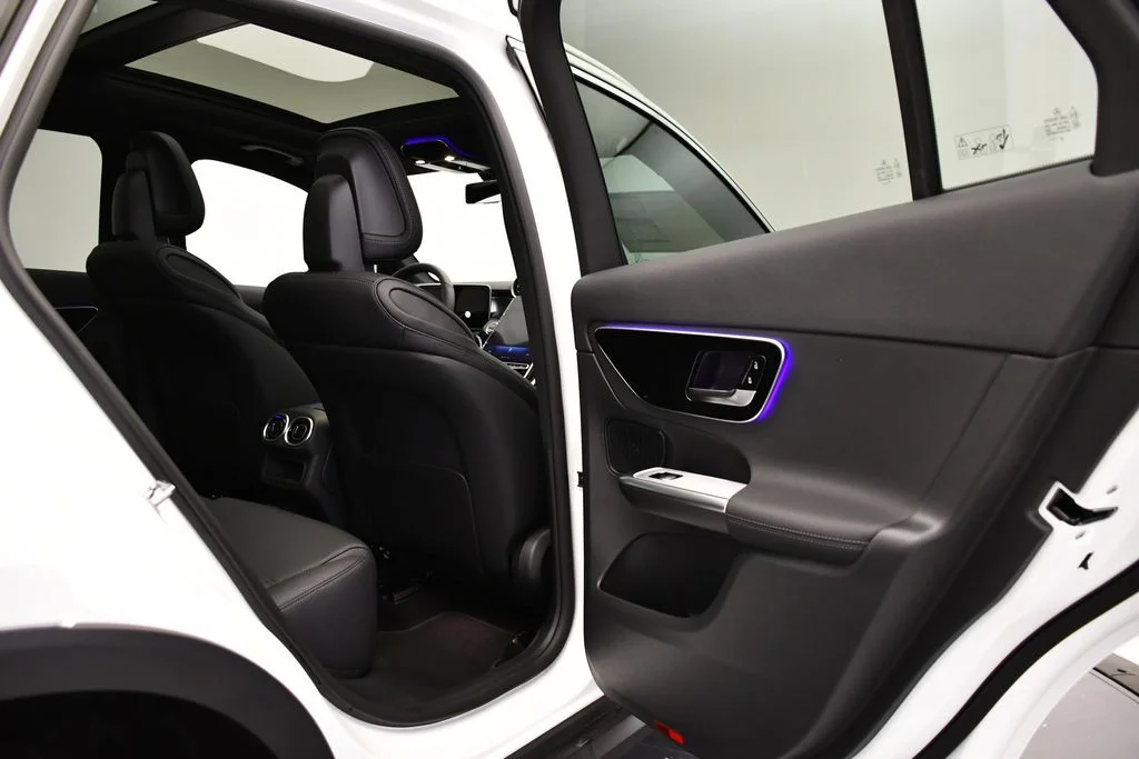 2026 Mercedes-Benz GLC Base - Photo 50