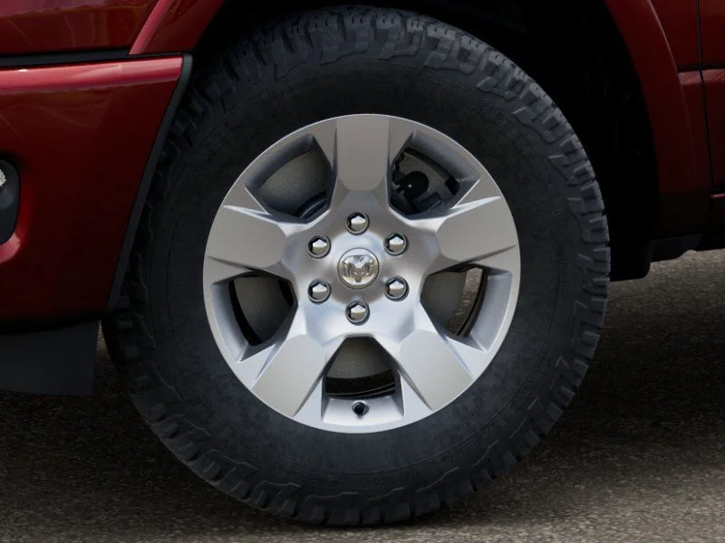 2026 RAM 1500 Big Horn/Lone Star - Photo 8