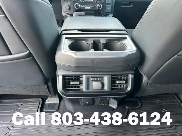 Used 2025 Oxford White Ford Raptor image 12