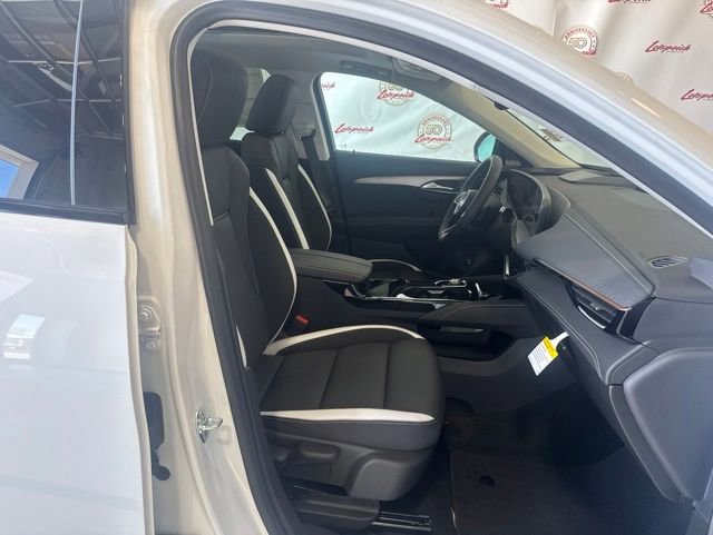 2026 Buick Envision Sport Touring - Photo 39